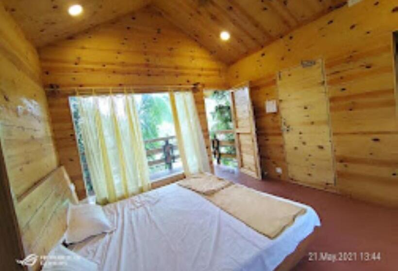 Дом 1 Спальня, Bhimashankar Agro Tourisms Weavers Resort ,ghodegaon