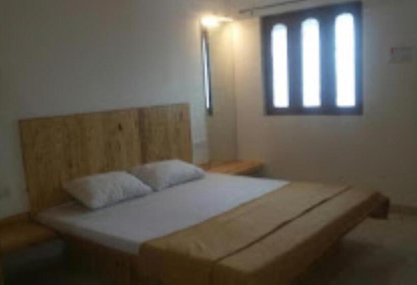 غرفة ديلوكس, Bhimashankar Agro Tourisms Weavers Resort ,ghodegaon