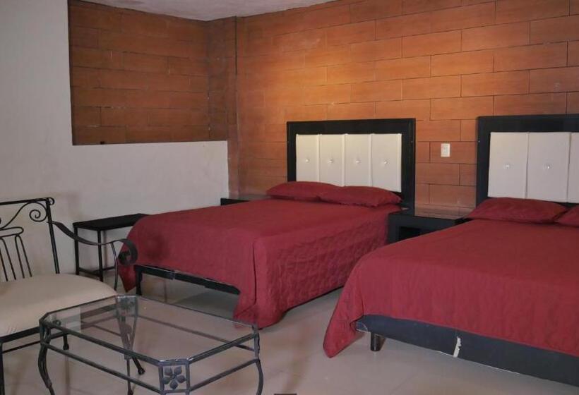 إستديو عائلى, Bungalows Dubai De Miramar