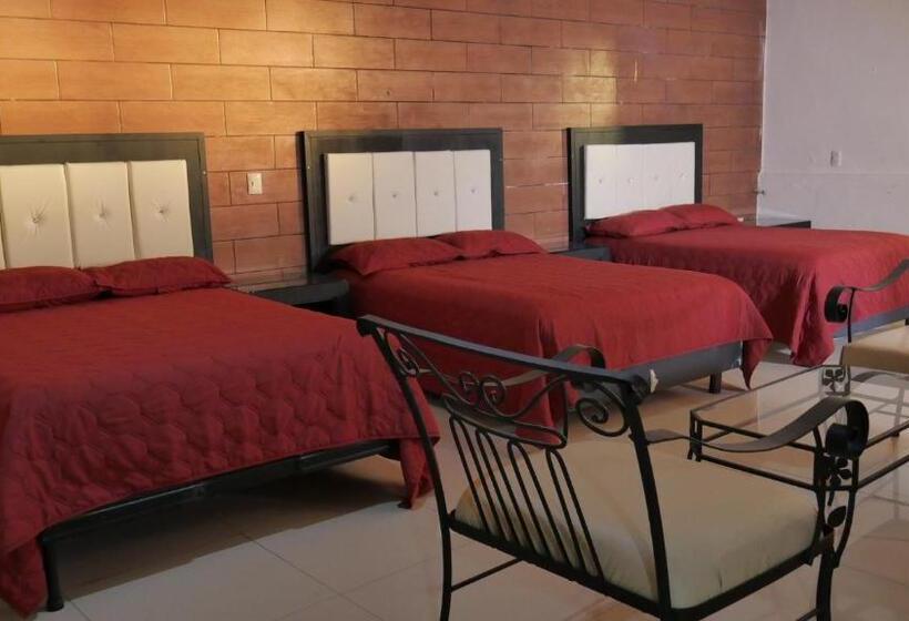 إستديو عائلى, Bungalows Dubai De Miramar