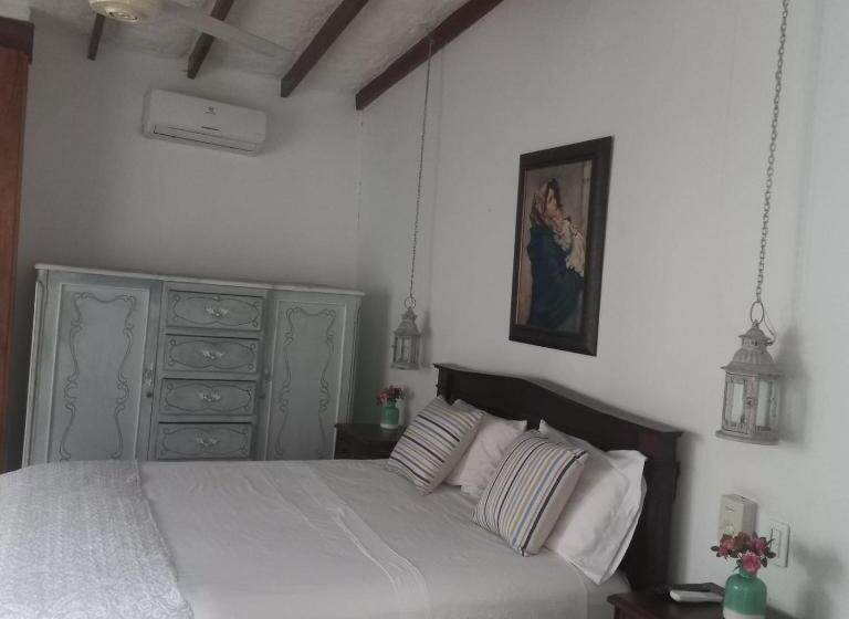 プールビュースタンダードルーム, Casa Lumka Hotel Boutique Spa