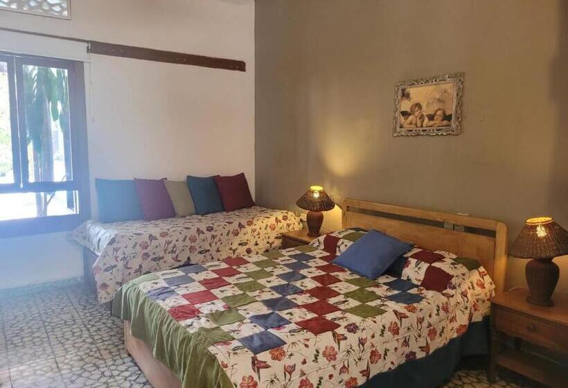 スタンダードルーム, Casa Lumka Hotel Boutique Spa