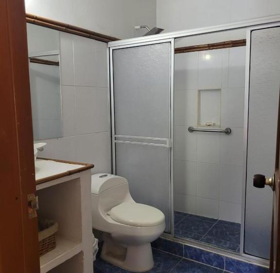 스탠다드 룸, Casa Lumka Hotel Boutique Spa