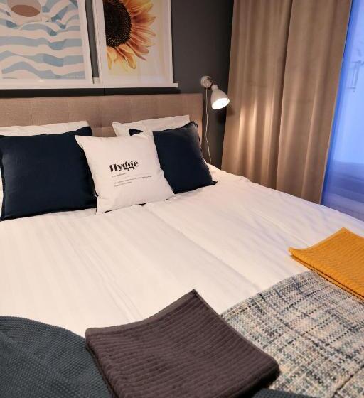 חדר סטנדרט חדר אמבטיה משותף, Hostel Saana