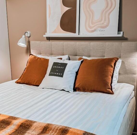 חדר סטנדרט חדר אמבטיה משותף, Hostel Saana