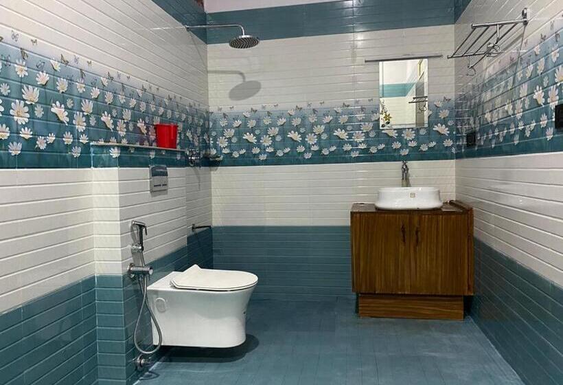 디럭스 스위트, Earth Lounge Resort