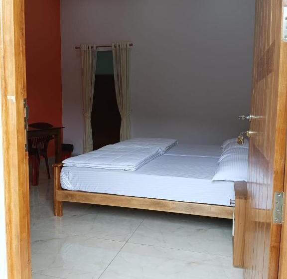 4인용 스탠다드 룸, Earth Lounge Resort