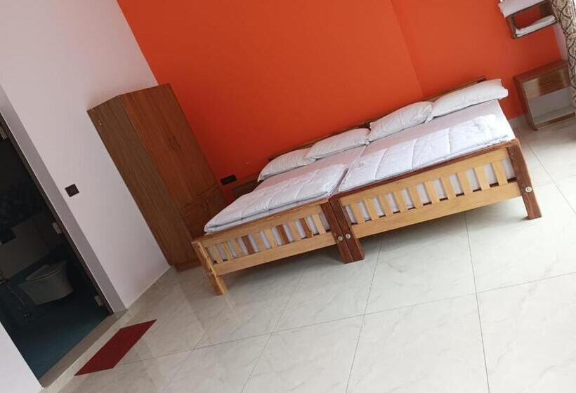 4인용 스탠다드 룸, Earth Lounge Resort