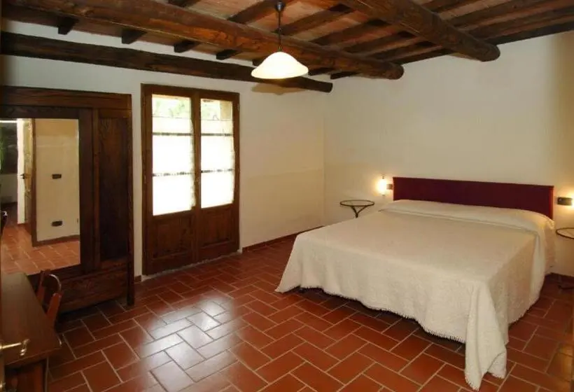 Appartement 1 Chambre, Edera
