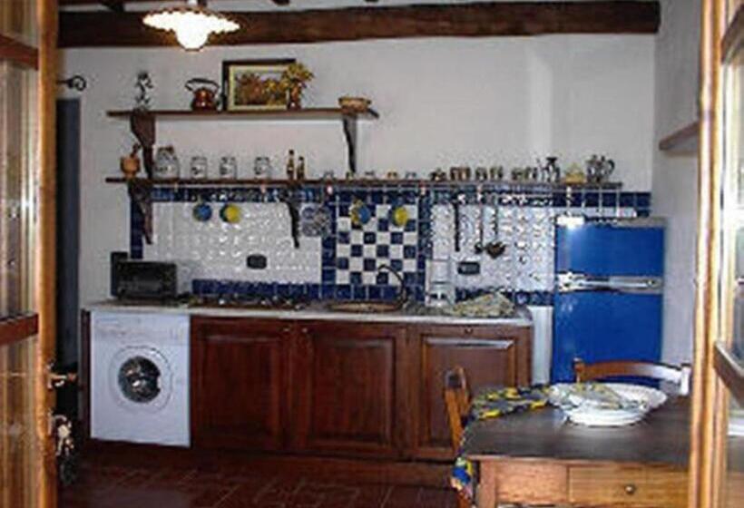 דירת חדר, Edera