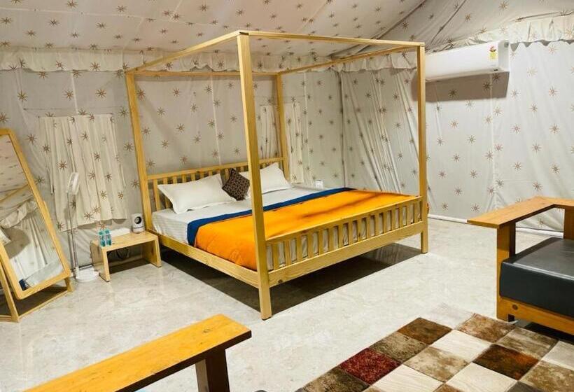 Люкс Superior, K S Villa Bella