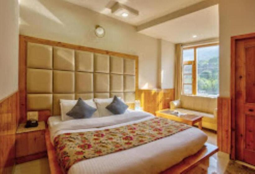 标准间, Malabar,bhuntar