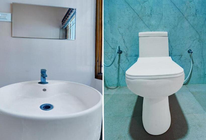 חדר קלאסי לשלושה, Oyo Flagship Classique Inn Farm Stay