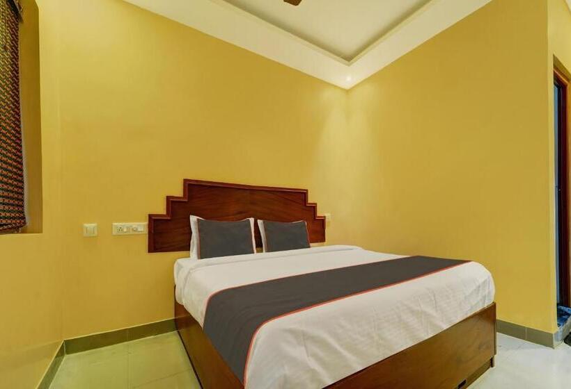 Трехместный Номер Классика, Oyo Flagship Classique Inn Farm Stay