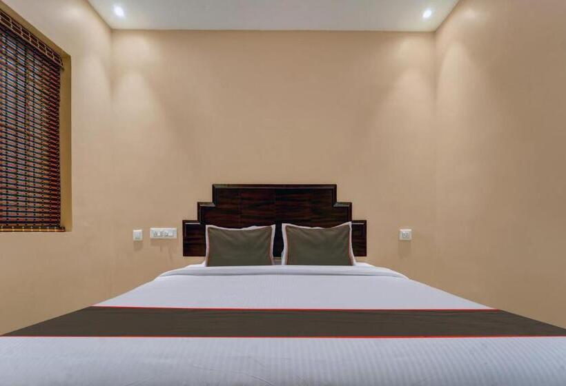 Трехместный Номер Классика, Oyo Flagship Classique Inn Farm Stay