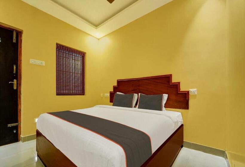 Трехместный Номер Классика, Oyo Flagship Classique Inn Farm Stay