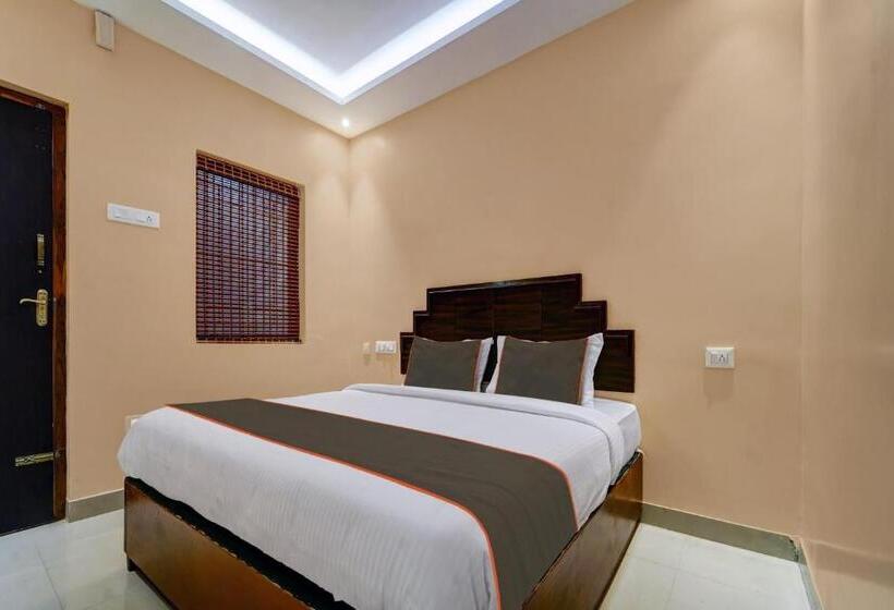 חדר קלאסי לשלושה, Oyo Flagship Classique Inn Farm Stay