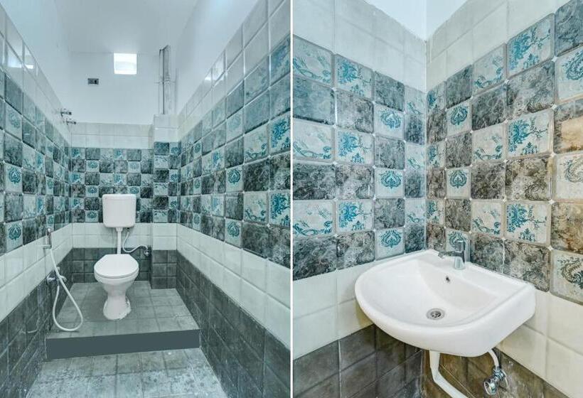 トリプルクラシックルーム, Oyo Flagship Relax Inn