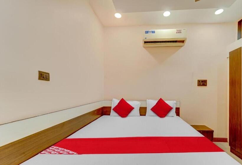 トリプルクラシックルーム, Oyo Flagship Relax Inn