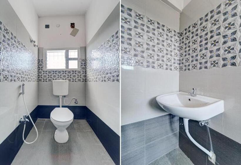 トリプルクラシックルーム, Oyo Flagship Relax Inn