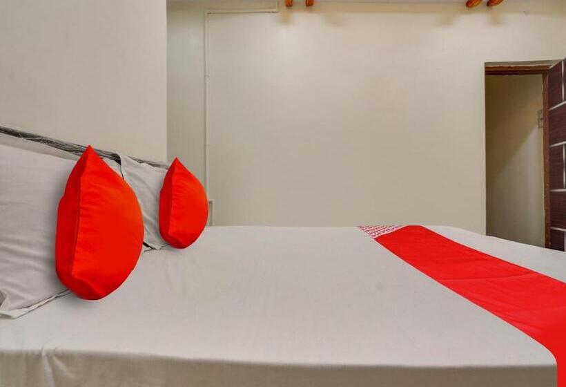 חדר סטנדרט, Harsh Villa Service Appartment