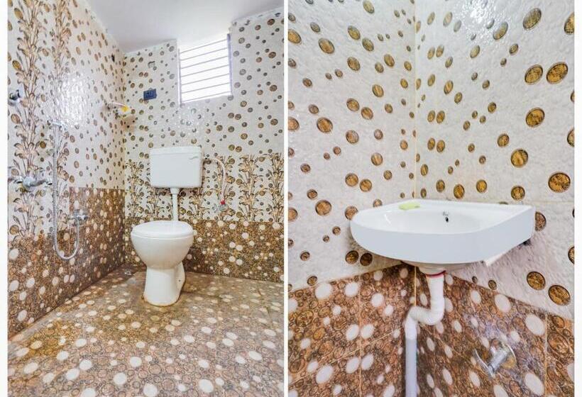 חדר סטנדרט, Harsh Villa Service Appartment