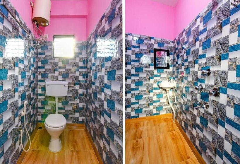 اتاق استاندارد, Oyo Lotus Homestay