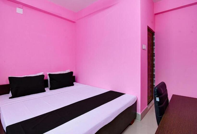 اتاق استاندارد, Oyo Lotus Homestay