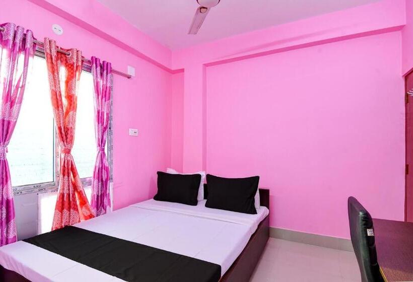 اتاق استاندارد, Oyo Lotus Homestay