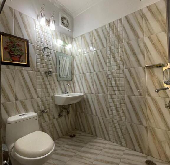 デラックスルーム, Pacific Grand