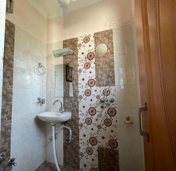 デラックスルーム, Pacific Grand