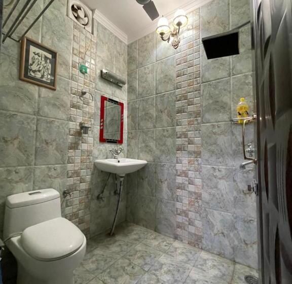 スタンダードルーム, Pacific Grand