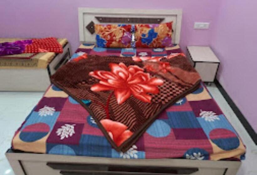 חדר סטנדרט, Prem Sagar, Balapur