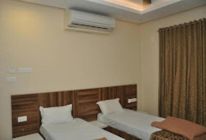 غرفة سوبيريور, Rich Palace, Jalgaon