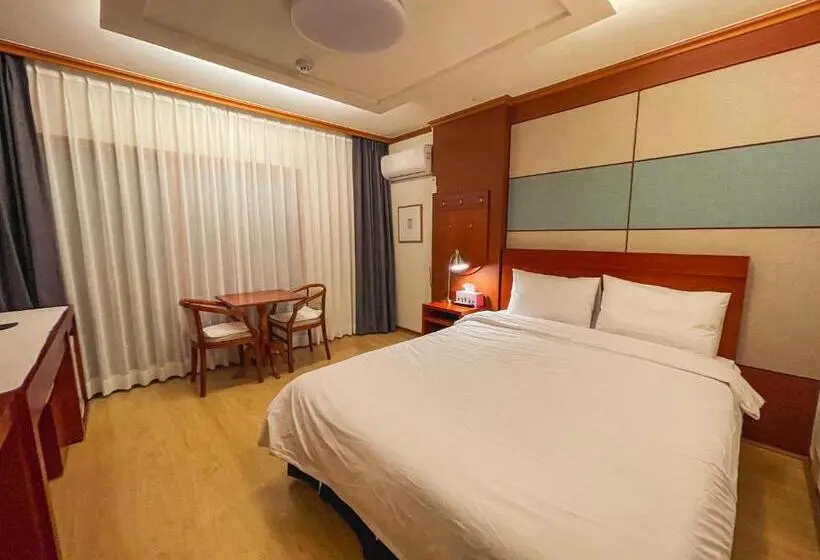 Chambre Deluxe avec Balcon, Terramar