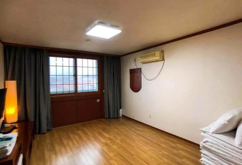 Chambre Standard, Terramar