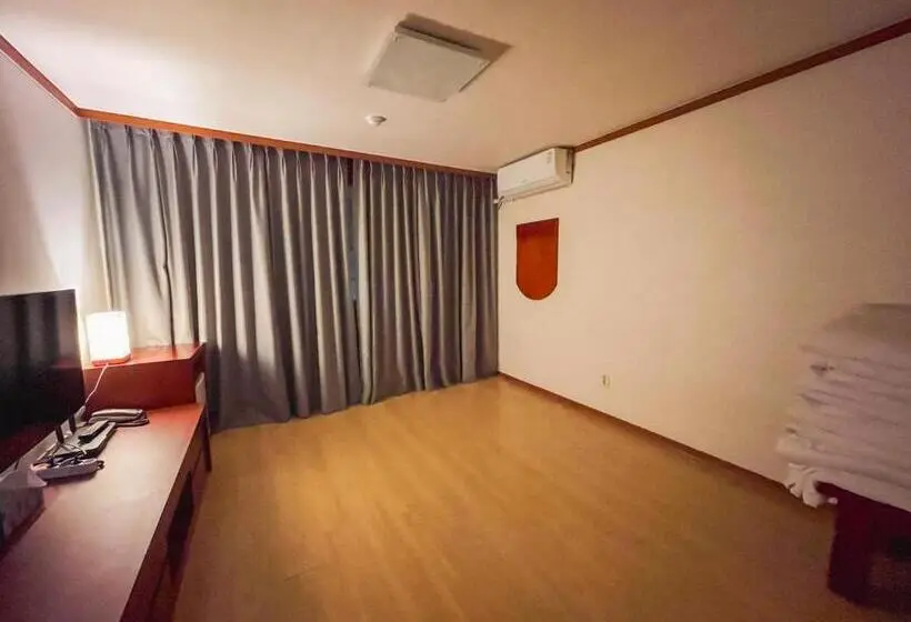 Chambre Standard, Terramar