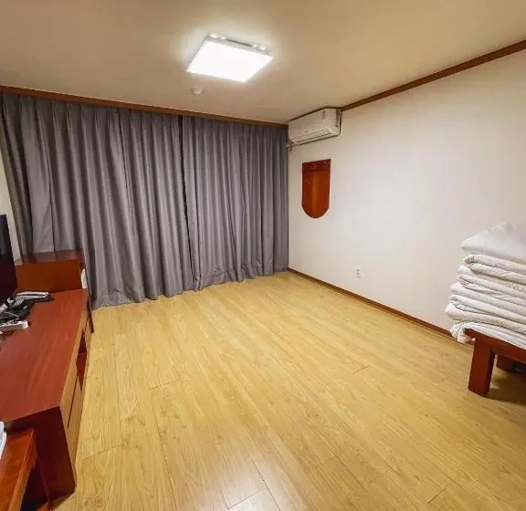 Chambre Standard, Terramar
