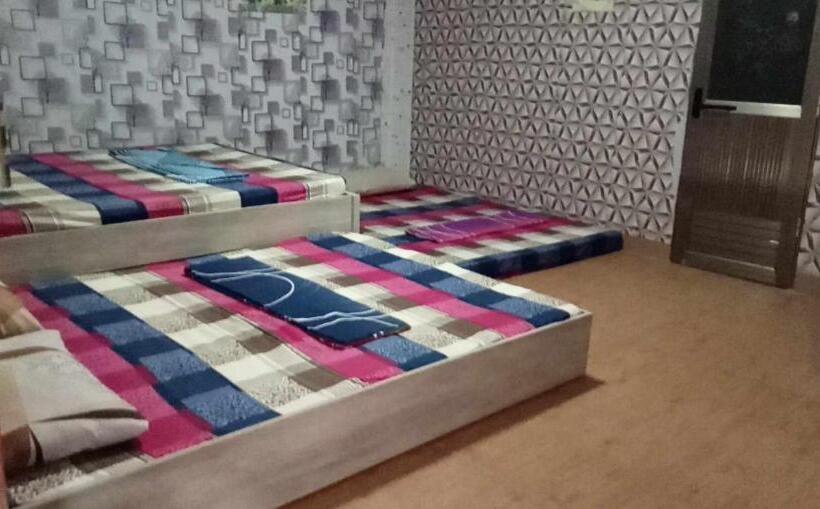 غرفة قياسية, Ocean Myst Hotel & Beach Resort