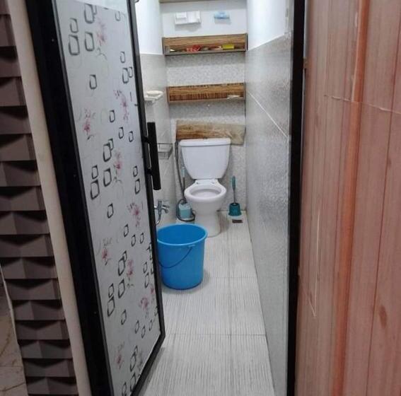 شقة غرفة واحدة مطلة على الحديقة, Ocean Myst Hotel & Beach Resort