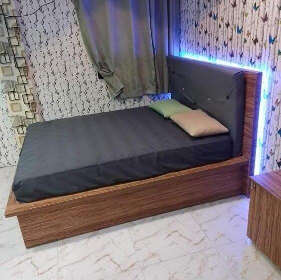 Апартаменты 1 Спальня Вид на Сад, Ocean Myst Hotel & Beach Resort