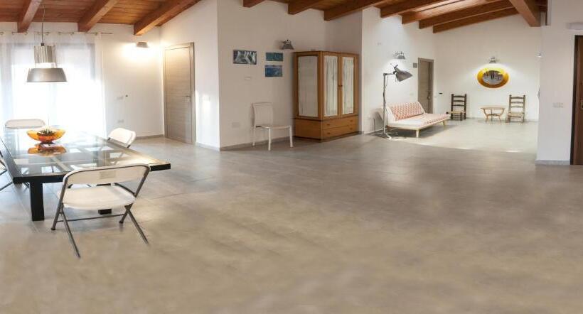 Quarto Estandar, Alghero Detrabis B&b