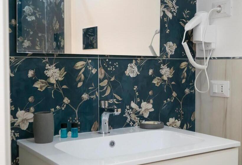 标准间, Dimora Sicula Relais   Palermo