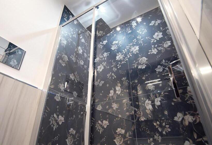 标准间, Dimora Sicula Relais Palermo