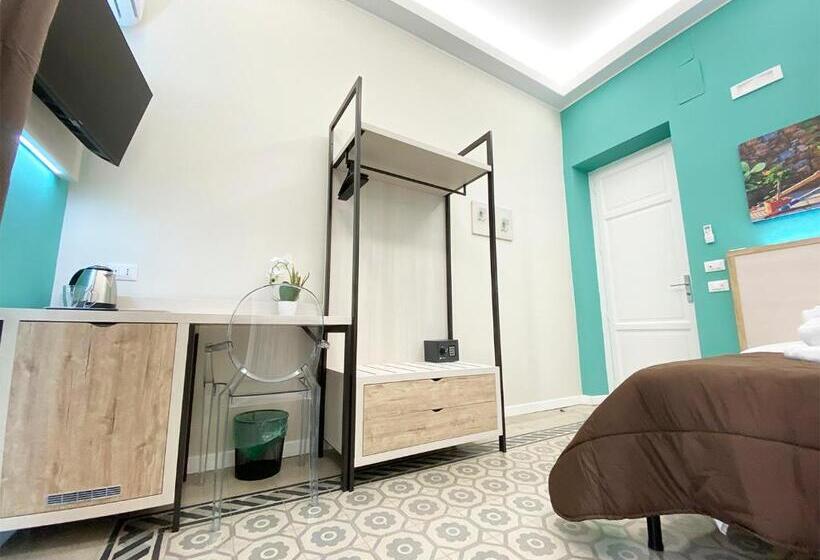 标准间, Dimora Sicula Relais   Palermo