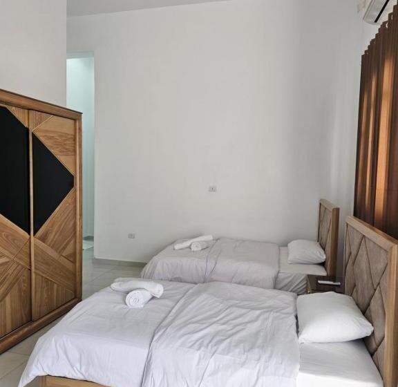 اتاق استاندارد, Panorama