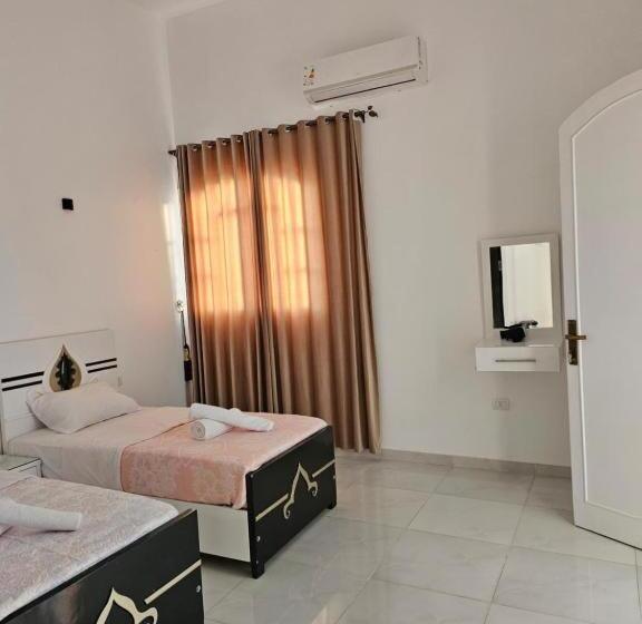 اتاق استاندارد, Panorama