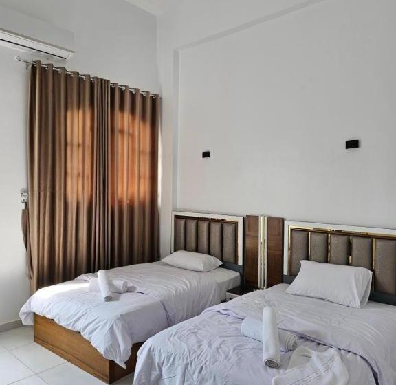 اتاق استاندارد, Panorama