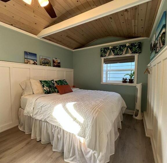 غرفة قياسية, Palm Paradise Retreat