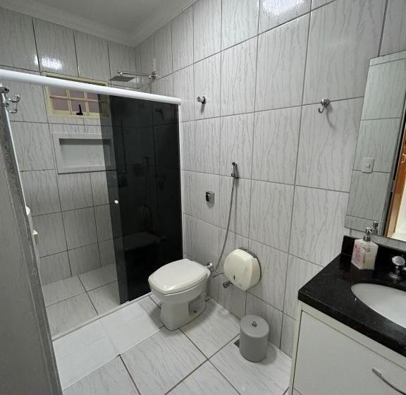 基本间, Pousada Automática Sem Recepção 2